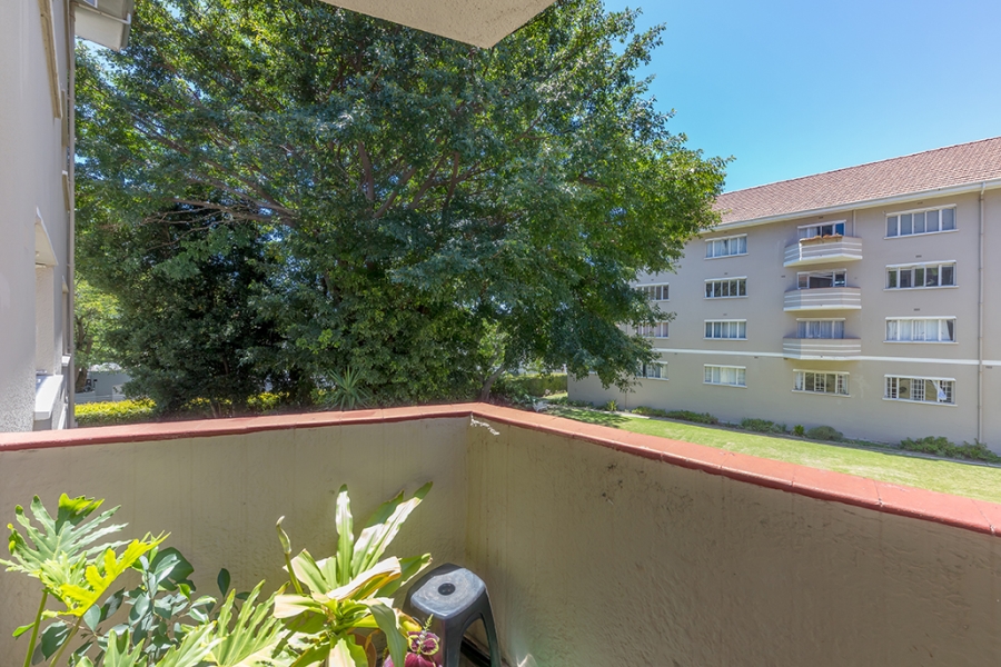 1 Bedroom Property for Sale in Rondebosch Western Cape